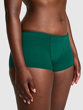 Period Boyshort Panty