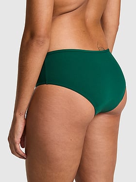 Period Hiphugger Panty