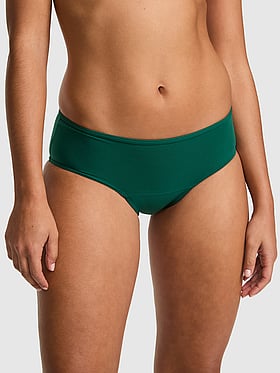 Period Hiphugger Panty