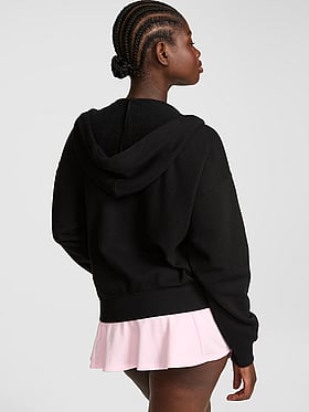 Campus Fleece™ Full-Zip Hoodie