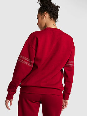 Campus Fleece™ Crew Sweatshirt