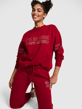 Campus Fleece™ Crew Sweatshirt