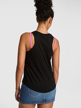 Campus Cotton™ Tank Top