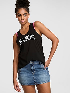 Campus Cotton™ Tank Top