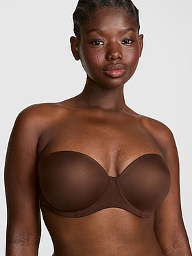 Wear Everywhere™ Push-Up Strapless Bra