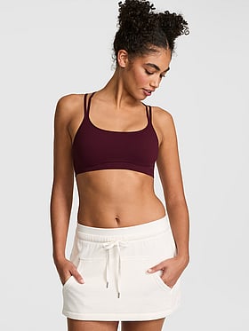 AnyWear Strappy Sports Bra