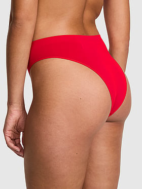 Seamless Brazilian Panty