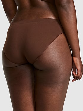 Seamless Bikini Panty