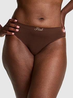 Seamless Bikini Panty