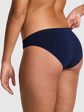 Seamless Bikini Panty