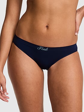 Seamless Bikini Panty