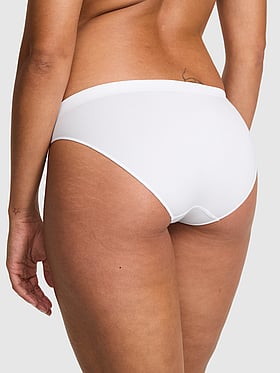 Seamless Bikini Panty
