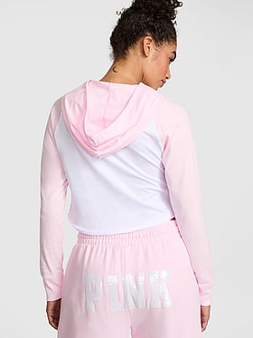 Campus Cotton™ Raglan Hoodie
