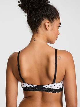 Wear Everywhere™ Lightly Lined Full Coverage T-Shirt Bra
