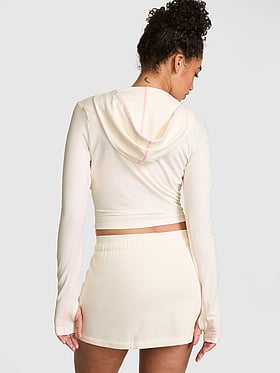 All-Day Cotton™ Full-Zip Hoodie