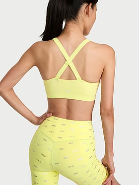 VSX Knockout™ Front-Close Sports Bra