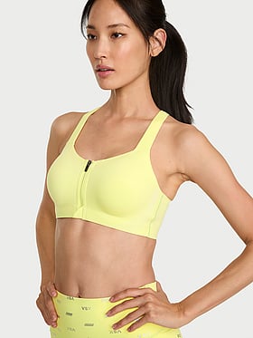 VSX Knockout™ Front-Close Sports Bra