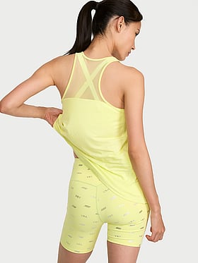 VSX Drapey Knit Tank Top