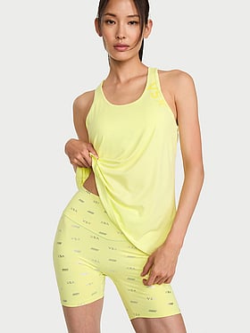 VSX Drapey Knit Tank Top