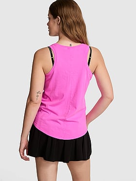 Campus Cotton™ Tank Top