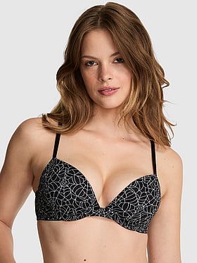 Wear Everywhere™ Super Push-Up Bra