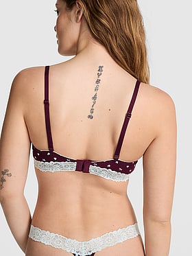Wear Everywhere™ Push-Up Bra