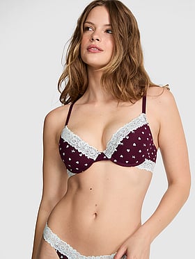 Wear Everywhere™ Push-Up Bra