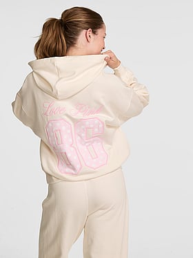 Campus Fleece™ Full-Zip Hoodie