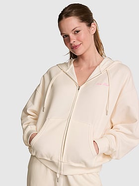 Campus Fleece™ Full-Zip Hoodie