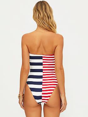 Amber One-Piece Swimsuit