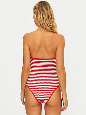 Hayes One-Piece Swimsuit
