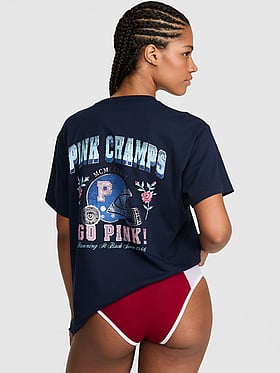 Campus Cotton™ Tee
