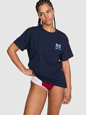 Campus Cotton™ Tee
