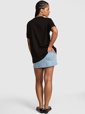 Campus Cotton™ Tee