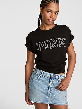 Campus Cotton™ Tee