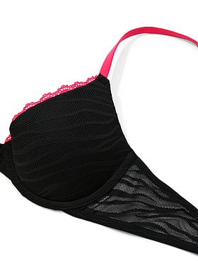Wear Everywhere™ Push-Up Bra