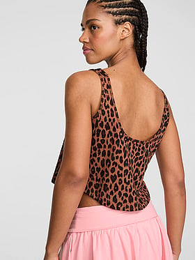 Campus Cotton™ Swing Tank Top