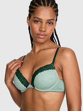Wear Everywhere™ Super Push-Up Bra