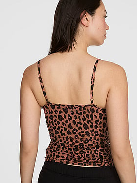 PINK Base Stretch™ Cami