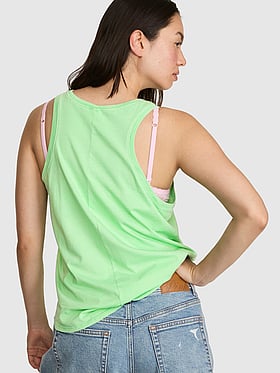 Campus Cotton™ Tank Top