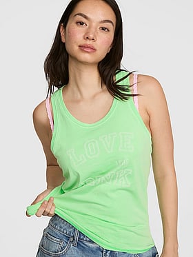 Campus Cotton™ Tank Top