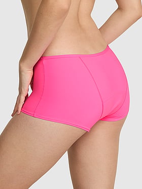 Period Boyshort Panty