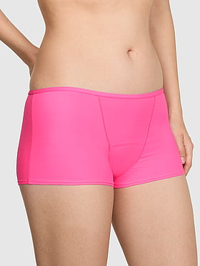 Period Boyshort Panty