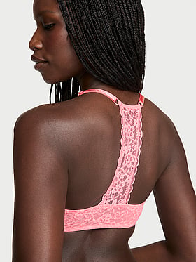 Sexy Tee Smooth Lacie Push-Up Bra
