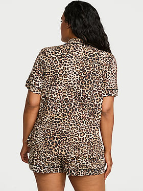 SoSoft™ Modal Short Pajama Set