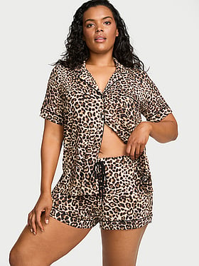 SoSoft™ Modal Short Pajama Set