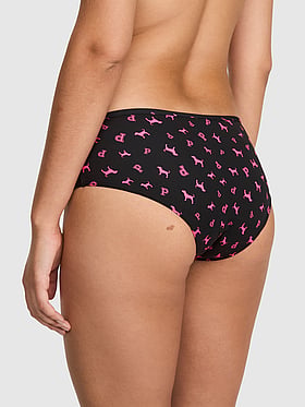 Period Hiphugger Panty