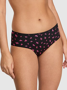 Period Hiphugger Panty
