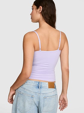 PINK Base Stretch™ Cami