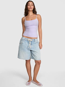 PINK Base Stretch™ Cami